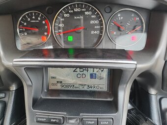 Honda Goldwing 1800 - 6