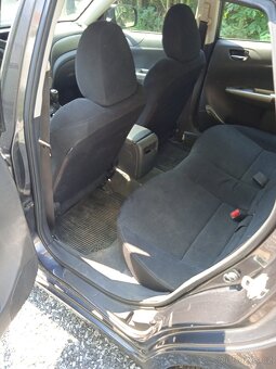 Subaru Impreza LPG 1.5,79kw - 6