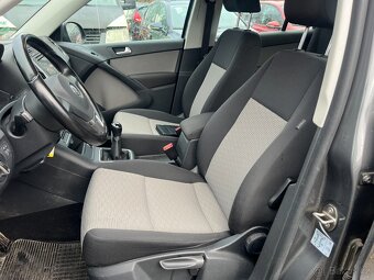 Volkswagen Tiguan 1.4TSi - 6