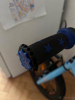 Dětské kolo Beany 16 - 6