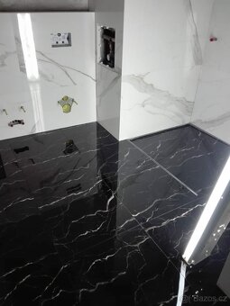 Rekonstrukce a montažní práce. - 6