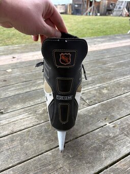 Panské brusle CCM 92 gold - 6