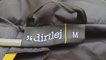 Cyklistický overal Dirtlej velikost M - 6
