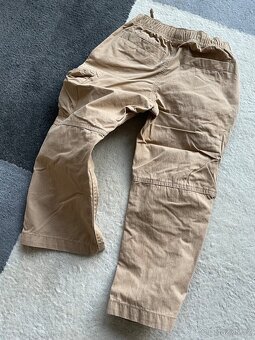 Značkové pláťáky Baby GAP 4-6let - 6