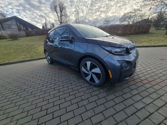 BMW i4 rex rok 2018 94Ah - 6