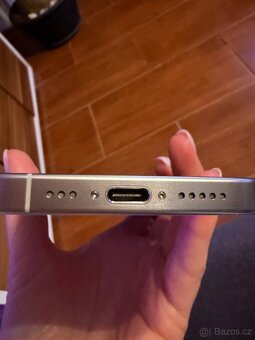 apple iphone 15 pro 256 gb - 6