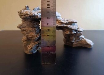 Dekorace do akvária) terária - 6