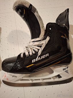 Brusle Supreme M5 PRO vel.11 - 6