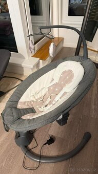 Dětské houpátko - 6