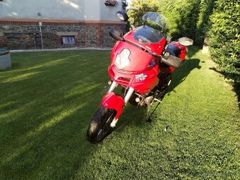 Ducati multistrada 1000 ds - 6