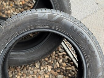 205/55/16 - Nexen letní sada pneu - 6