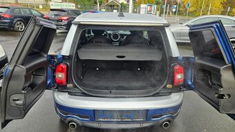Mini Clubman S 1,6i 128kW - 6