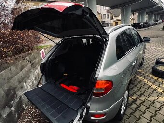 Renault Koleos 2,0DCi 4x4 110kw 2010 - 6