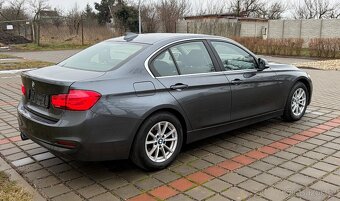 BMW 320i 135kW F30 LCI (facelift) - 6