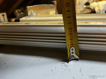 Prumyslove LED lampy 24v - 6