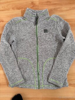 Chlapecký set oblečení vel. 152 - 6