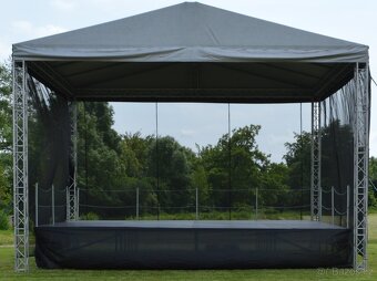 Zábradlí Nivtec - 6