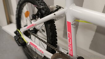 Dětské kolo CORE NIPPER 20 - 6