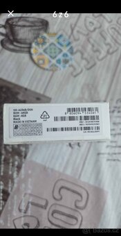 Samsung Galaxy A23 5g4/64 - 6