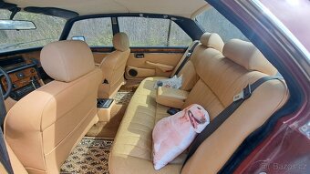 Jaguar xj 12 5.3 HE - 6