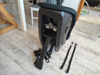 Autosedačka Britax Romer - 6