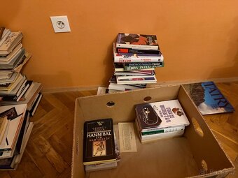 CCA 350 KS KNIHY   - 6