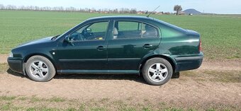 Škoda Octavia 1.9 tdi  66 kw - 6