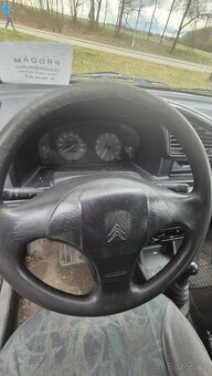 Citroën Berlingo - 6