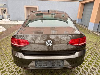 Volkswagen Passat B8 - 6