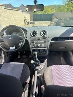 Ford Fusion - 6
