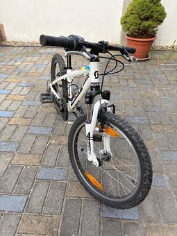 SCOTT SCALE JR 20 - 6
