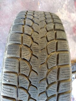 Kola 4x130 r13 - 6