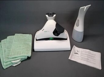Vysavač Vorwerk Vk200 - 6
