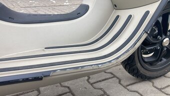 Vespa GTV 300 - 6