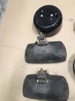 Světla škoda,lada,avia,zetor,… - 6