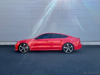 Audi A7 3.0 bitdi competetion - 6