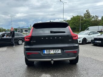 Volvo XC40 2019 - 6