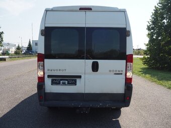 Peugeot Boxer 2.2 HDI L2H2 - 6