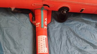 kite GAASTRA IQ 7m - 6
