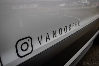 Ford Transit camp - VANDORFER - 6