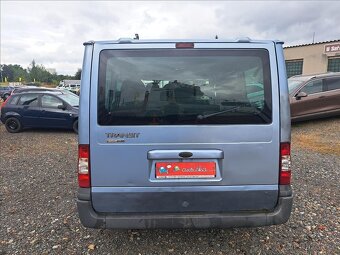 Ford Transit 2,2 TDCi 9Míst"Klima"DPH - 6