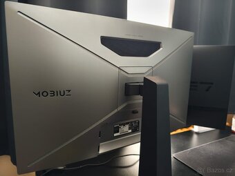 Benq Mobiuz EX270M - 6
