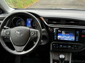 Toyota Auris 2016 - 6