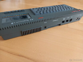 ZX Spectrum +2 128 Kb - originální obal - 6