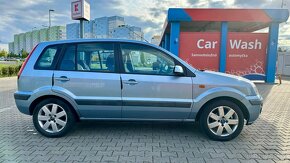 Ford Fusion 1.6 74kW - 6