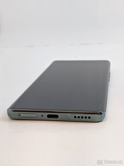 Honor Magic6 Lite 5G 8/256 green. Záruka 6 měsíců. - 6