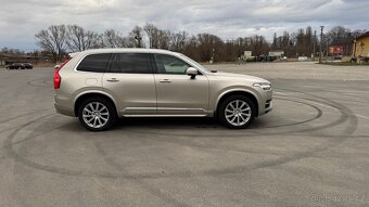 Volvo XC90 T8 Inscription 2016 7 míst - 6