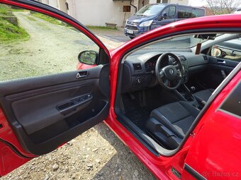 Wolksvagen Golf V 1.4 mpi 55kw - 6