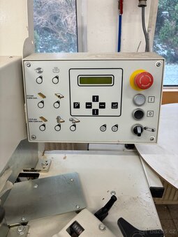 Olepovačka hran MINIMAX ME 25 - 6