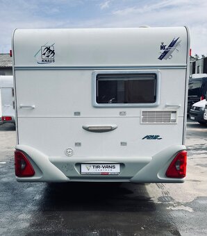 KARAVAN KNAUS 490 - 6